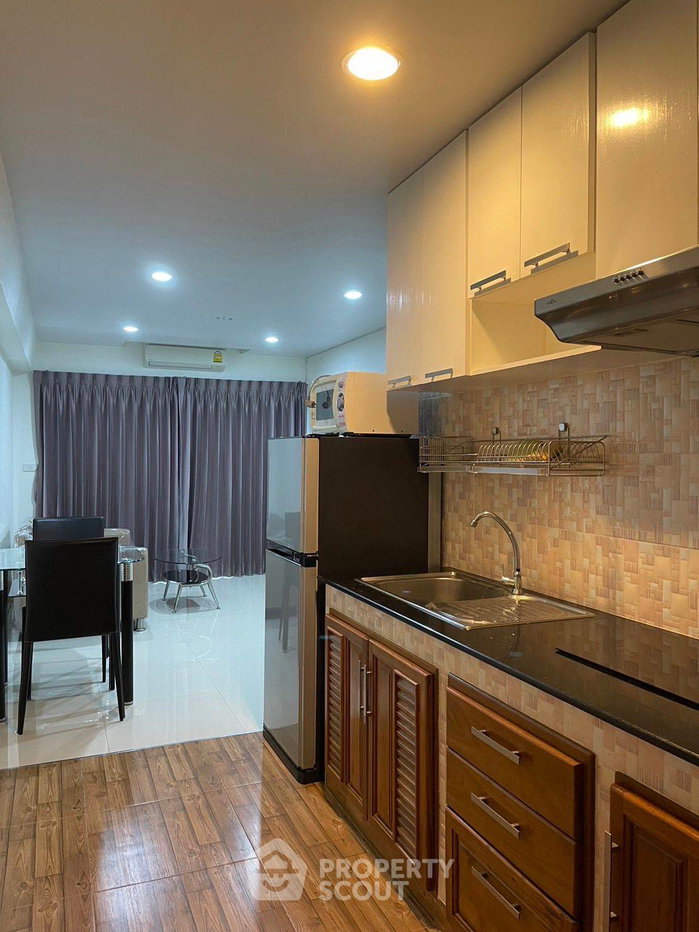 รูป คอนโด 1 ห้องนอน Thonglor Tower ใกล้ BTS Thong Lor (ID 1231291) - รูปที่ 4/8