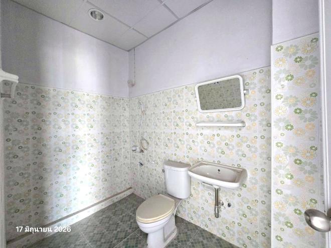 รูป อาคารพาณิชย์ 59.7 ตร.วา เมืองแพร่ แพร่ 7.5M - รูปที่ 19/60