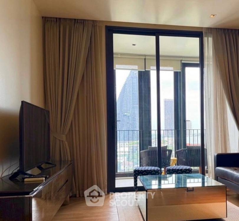 รูป คอนโด 1 ห้องนอน Beatniq Sukhumvit 32 ใกล้ BTS ทองหล่อ (ID 3157559) - รูปที่ 3/6