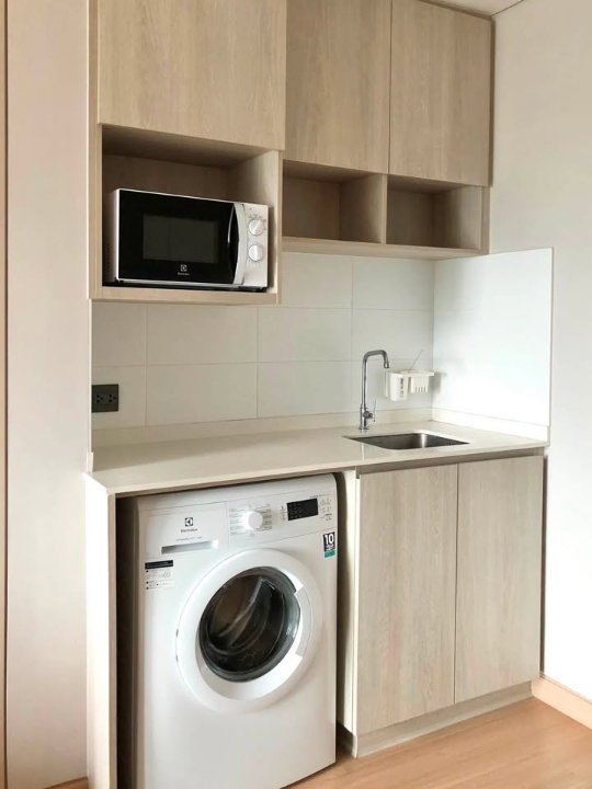 picture Condo for Rent at Lumpini Suite Din Daeng - Ratchaprarop (F6908004) - 4/7