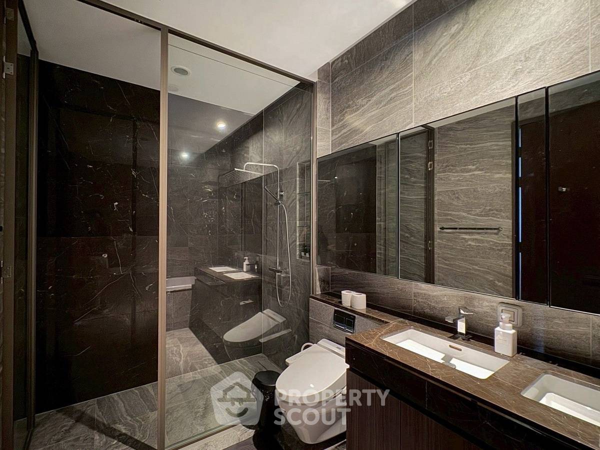 picture 37th-Floor 2-BR The Esse Sukhumvit 36 70m To BTS Thong Lor (ID 3155945) - 4/8
