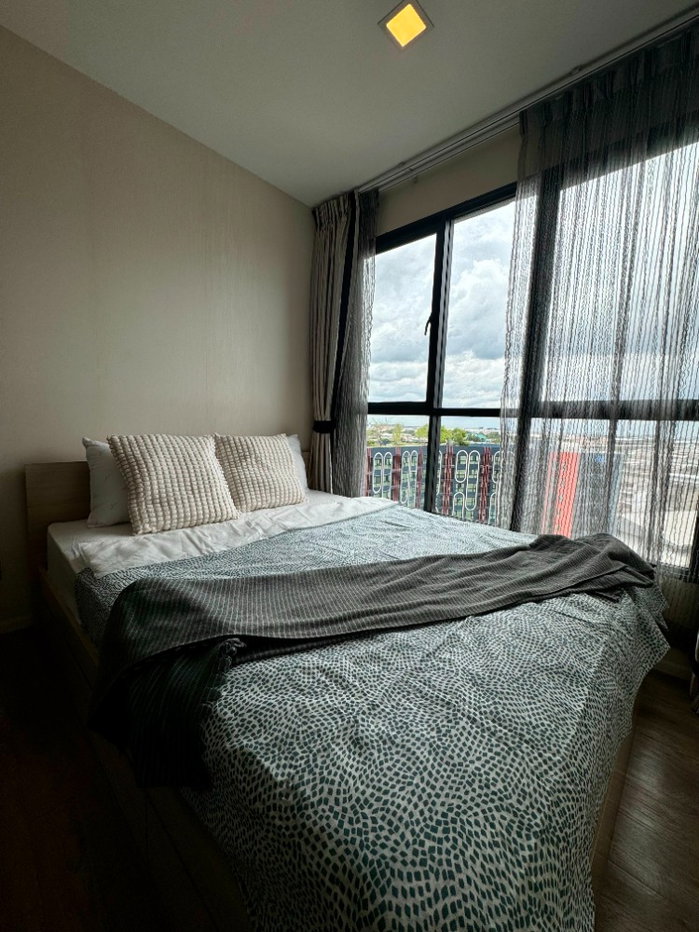 picture 🎈 #CT2307_258🎈💥Urgent💥 Guaranteed availability! Click quickly before it's gone‼️ For Rent 17k.🔥 Episode Phahonyothin - Saphan Mai Condo - 6/16