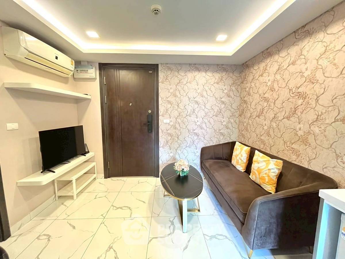 รูป คอนโดหนึ่งห้องนอนให้เช่า Arcadia Center Suites พระตำหนัก (ID 3161418) - รูปที่ 6/13