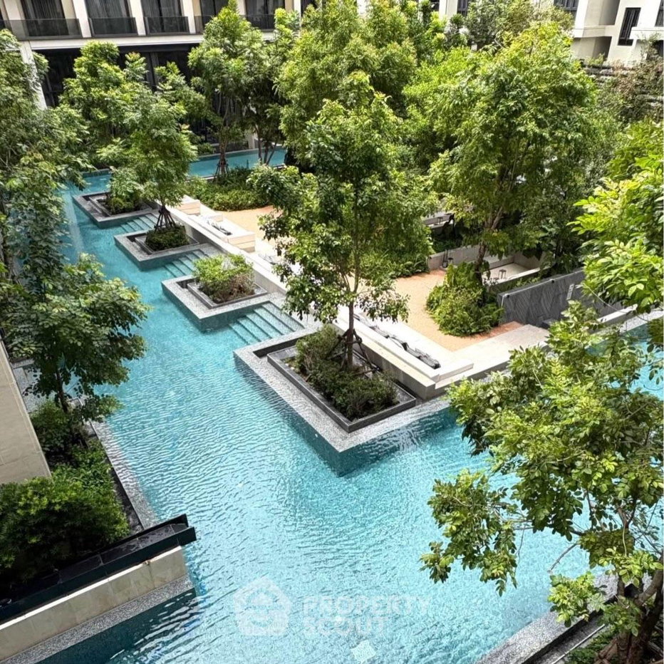 picture 1-BR Condo The Reserve 61 Hideaway, BTS Thong Lor (ID 3159151) - 5/16