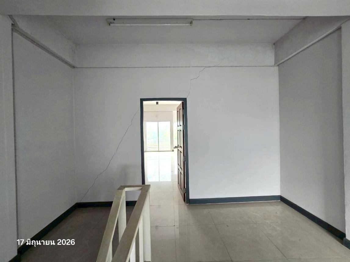 รูป อาคารพาณิชย์ 59.7 ตร.วา เมืองแพร่ แพร่ 7.5M - รูปที่ 51/60