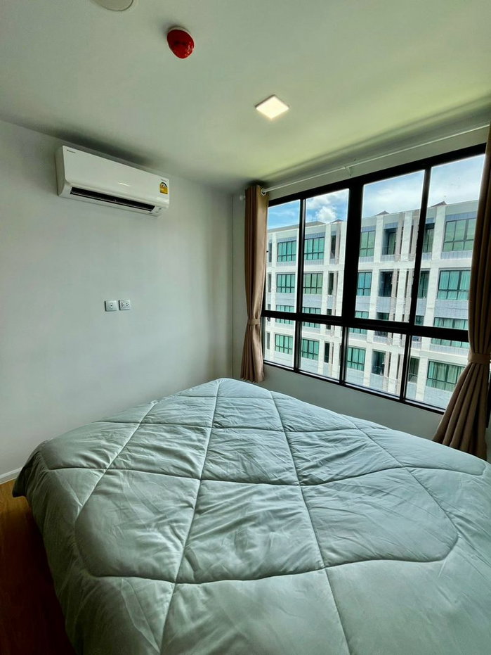picture For Rent Atmoz kanaal rangsit Unit 117/440 (New Room)  - 7/18