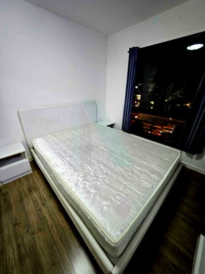 Condos for sale : 🎉 For Sell Condo I CONDO KASET Building 1, Floor 7,1 bed room, Room size 31 sqm