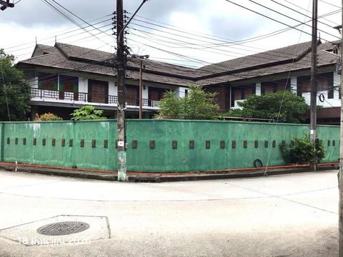 SHOP HOUSE 318.2 Sq.w. Muang Chiang Rai Chiang Rai for 31M