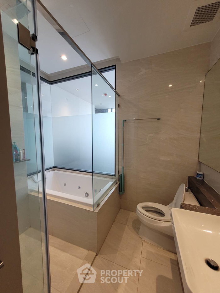 รูป ห้อง 1 ห้องนอน ชั้น 17 Ashton Silom ใกล้ BTS ช่องนนทรี 300 ม. (ID 1066853) - รูปที่ 6/16