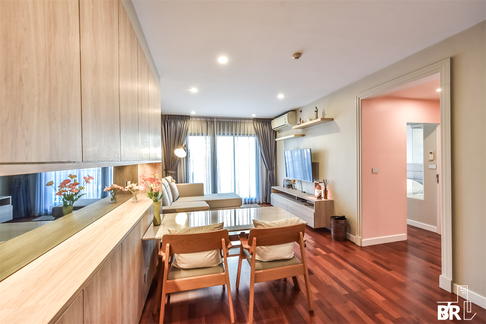 The Seed Mingle More Relaxation with Condo Near MRT