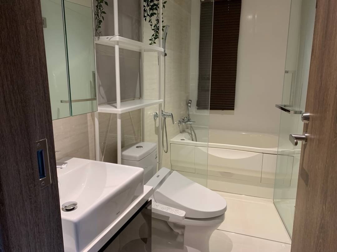 รูป ให้เช่า Runesu Thonglor 5 (2 ห้องนอน )🔥🔥 จองเดือนนี้รับส่วนลด1,000บาท 🔥🔥 @kjcondo (มี@ข้างหน้าด้วยนะคะ) - รูปที่ 14/16