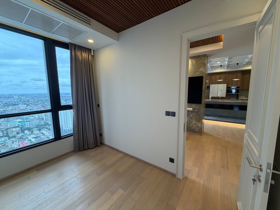 picture RS7289 Condo for Sale with Tenant: Park Origin Thonglor, Exclusive Unit, Near BTS Thonglor - 3/18