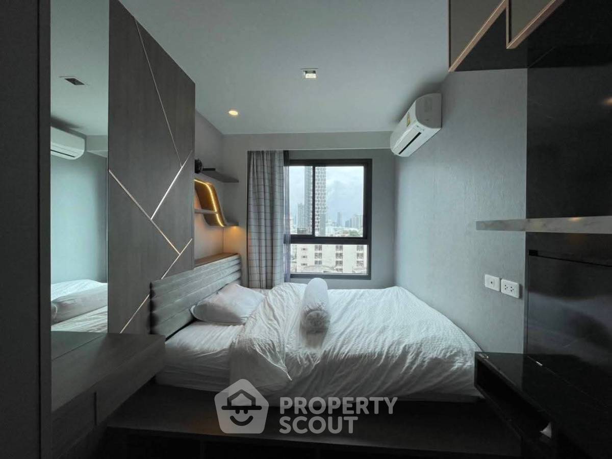 รูป คอนโด 2 ห้องนอน Ideo Sukhumvit 93 ใกล้ BTS บางจาก 100 ม. (ID 3160389) - รูปที่ 8/12