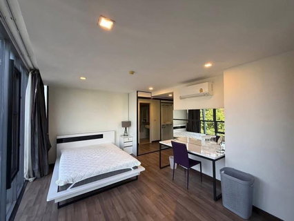 รูปภาพ Condo for rent near bts sanampao and bts ari