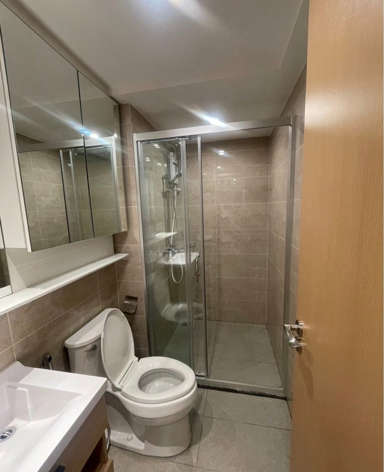 รูป ให้เช่า Regal อ่อนนุช-ศรีนครินทร์ 🏡 มีเครื่องซักผ้า พร้อมอยู่ ‼️ ใกล้ MRT #ตอบแชทไว🔥🔥 รหัส B851 - รูปที่ 10/10