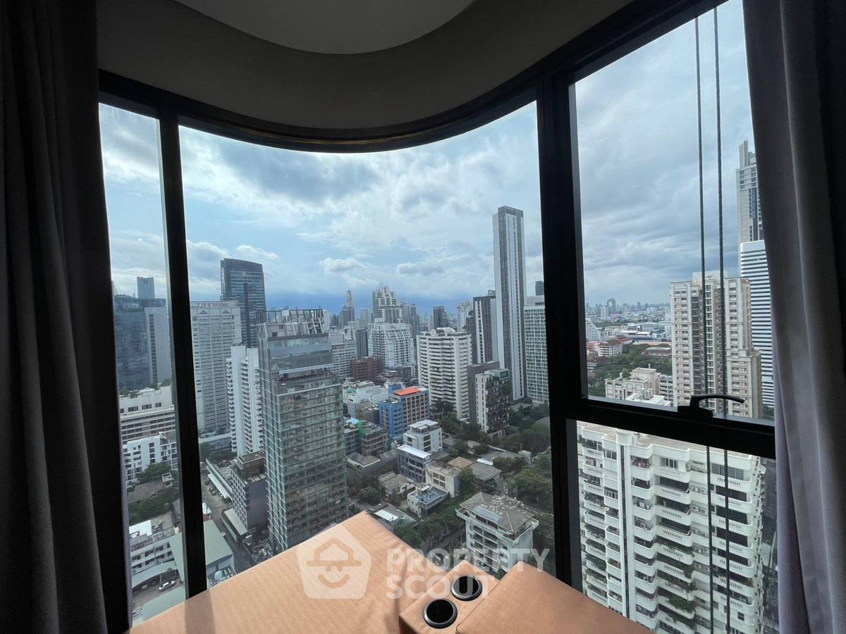 รูป คอนโด 2 ห้องนอน 47 ตร.ม. ชั้น 27 ที่ Ashton Asoke ใกล้ MRT สุขุมวิท 70 ม. (ID 390101) - รูปที่ 40/44