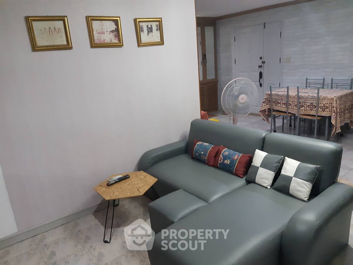รูป คอนโด 2 ห้องนอน Waterford Park Rama 4 ใกล้ BTS พระโขนง (ID 437827) - รูปที่ 13/15