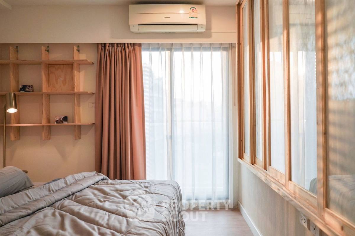 รูป คอนโดหนึ่งห้องนอน D25 Condominium Thonglor ย่านทองหล่อ (ID 3160661) - รูปที่ 5/19