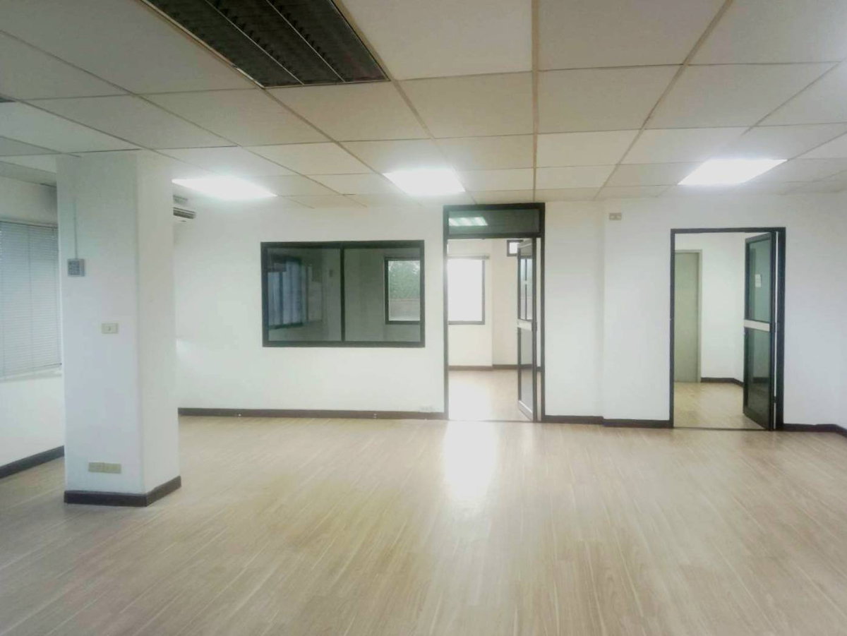 picture PAV BUILDING , Ladprao soi 42 Ladprao Road - 3/5