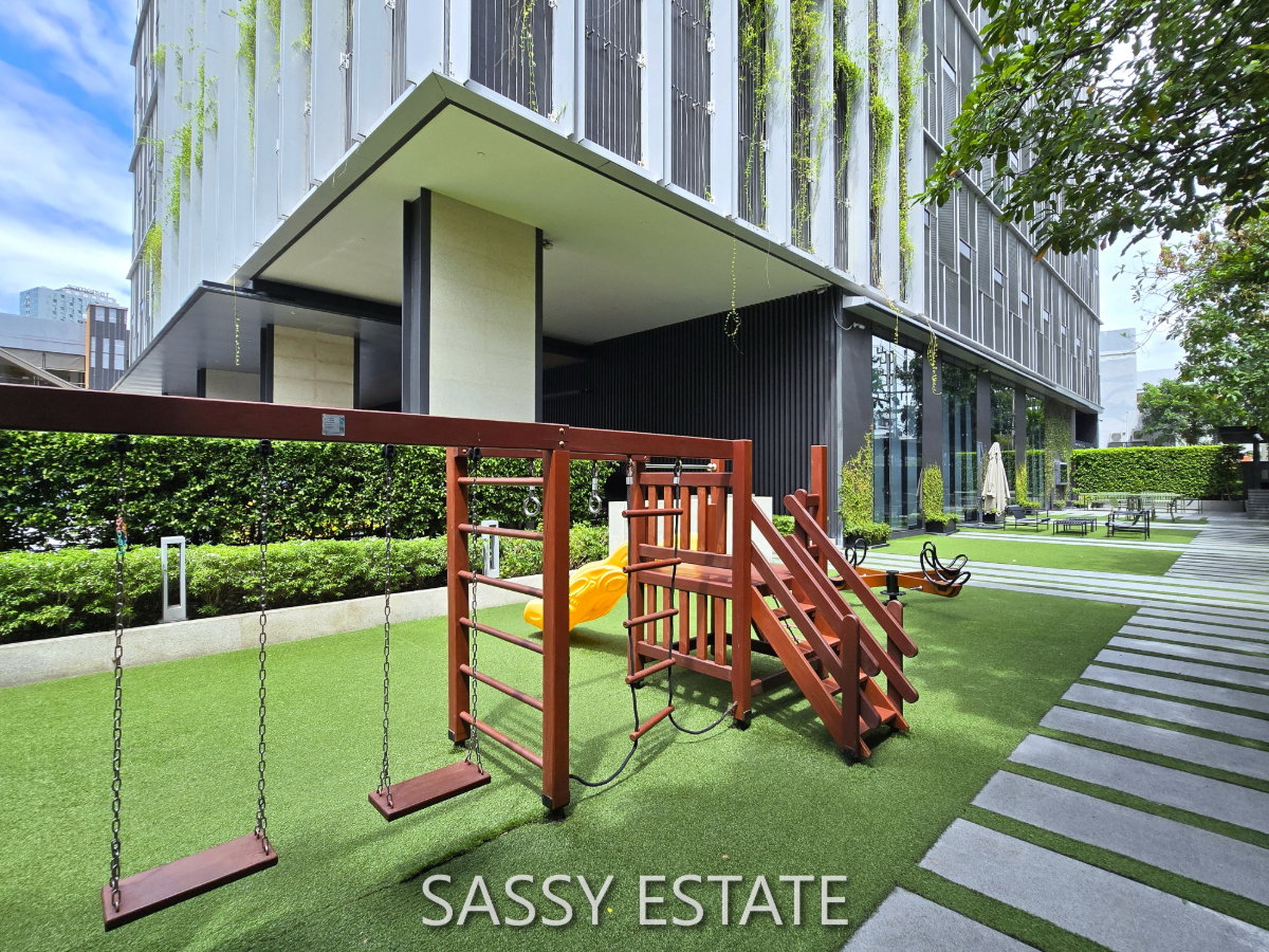 picture For rent, Tela Thonglor, size 111 sqm. 2 Bedrooms, 2 Bathrooms, Stylish decoration piece, low floor. - 13/13