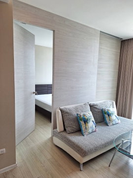 The room sathorn - St. louis 2 beroom 📍