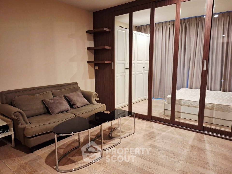 รูป คอนโด 1 ห้องนอน ชั้น 20 Noble Solo ใกล้ทองหล่อ (ID 3035756) - รูปที่ 2/7