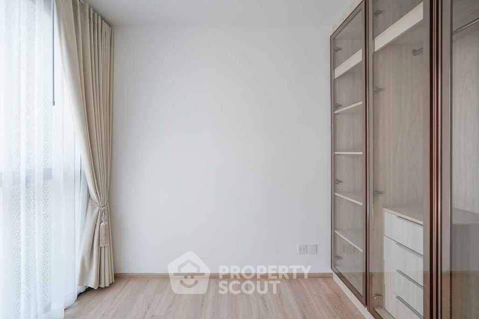 รูป คอนโด 2 ห้องนอนให้เช่า Taka Haus Ekamai 12 ใกล้ BTS เอกมัย (ID 3159162) - รูปที่ 14/17