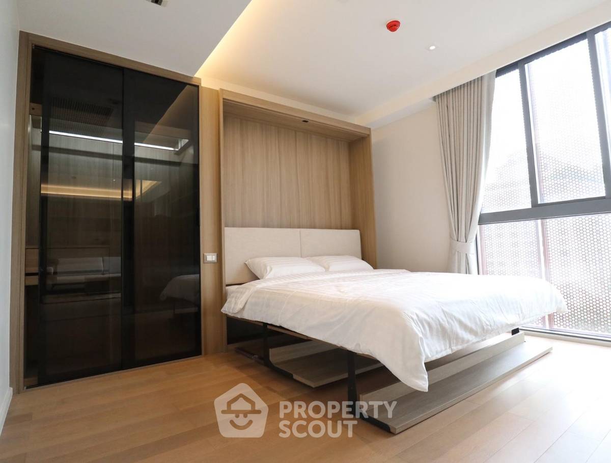 รูป คอนโด 1 ห้องนอน Circle Sukhumvit 31 ใกล้ MRT สุขุมวิท (ID 2308649) - รูปที่ 4/10