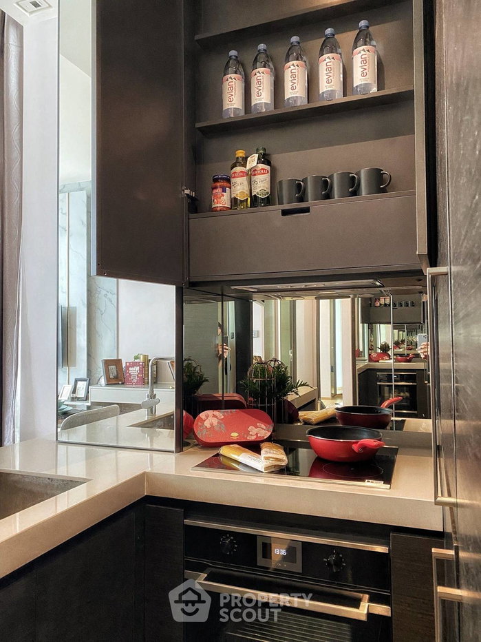 picture 33rd-Floor 2-BR At 28 Chidlom Near BTS Chit Lom (ID 3155948) - 8/9