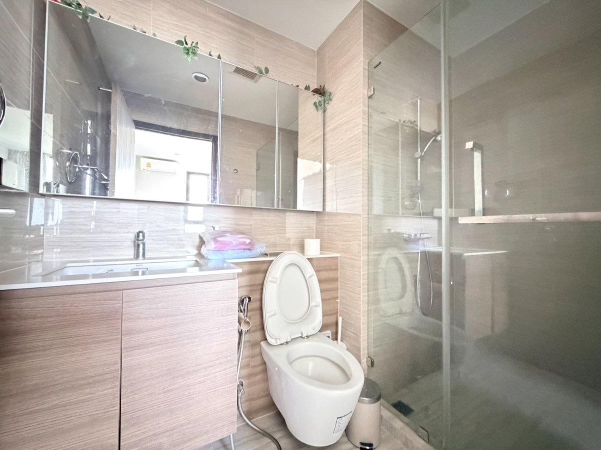 picture Condo for rent at Whizdom Essence (BTS Punnawithi) (SA-01) - 11/11