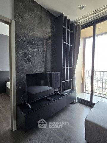 รูป ห้อง 2 ห้องนอน ชั้น 27 โครงการ Oka Haus Sukhumvit 36 ใกล้ BTS ทองหล่อ (ID 3160130) - รูปที่ 3/8