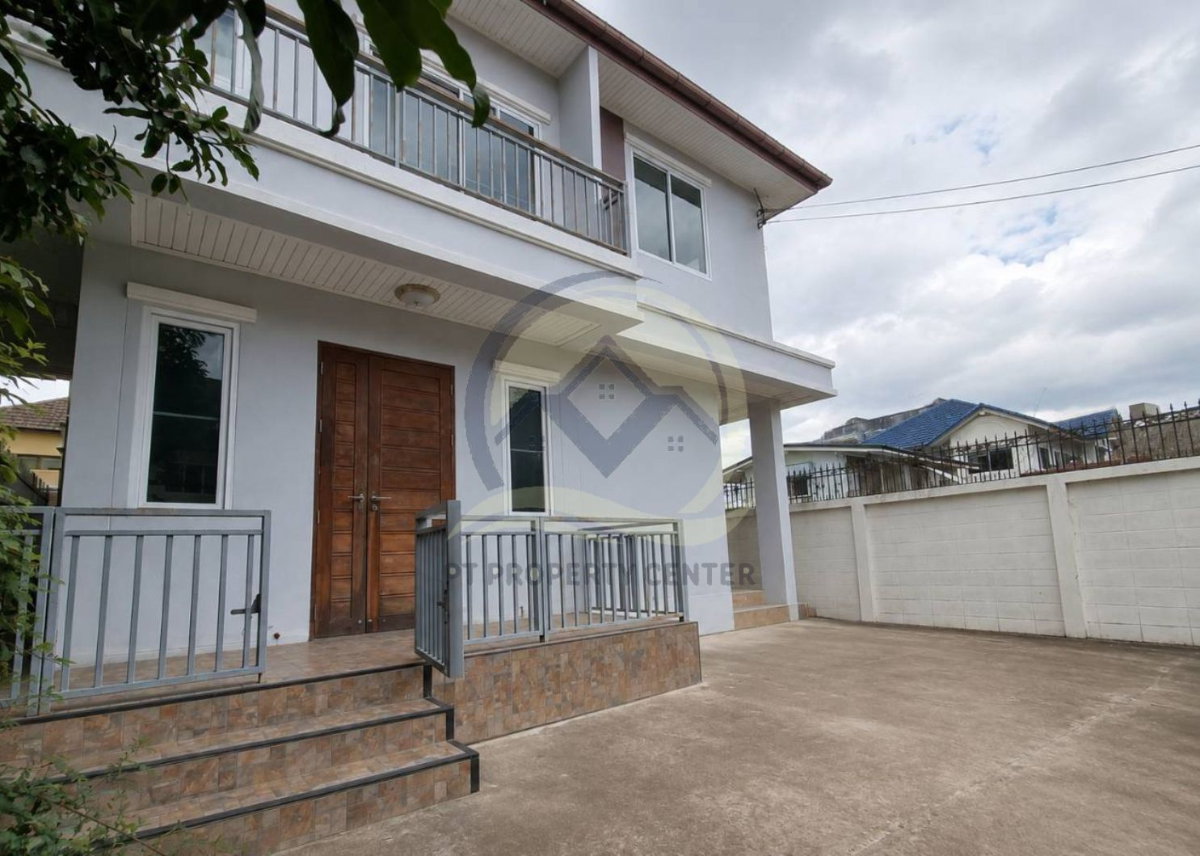 รูป บ้านเดี่ยว 2 ชั้น สร้างเอง ซอยคู้บอน 21  แขวงคันนายาว บ้านเปล่ารีโนเวทใหม่พร้อมอยู่ ราคาพิเศษ ทำเลใกล้รถไฟฟ้าและทางด่วน เหมาะสำหรับครอบครัวใหญ่ - รูปที่ 32/32