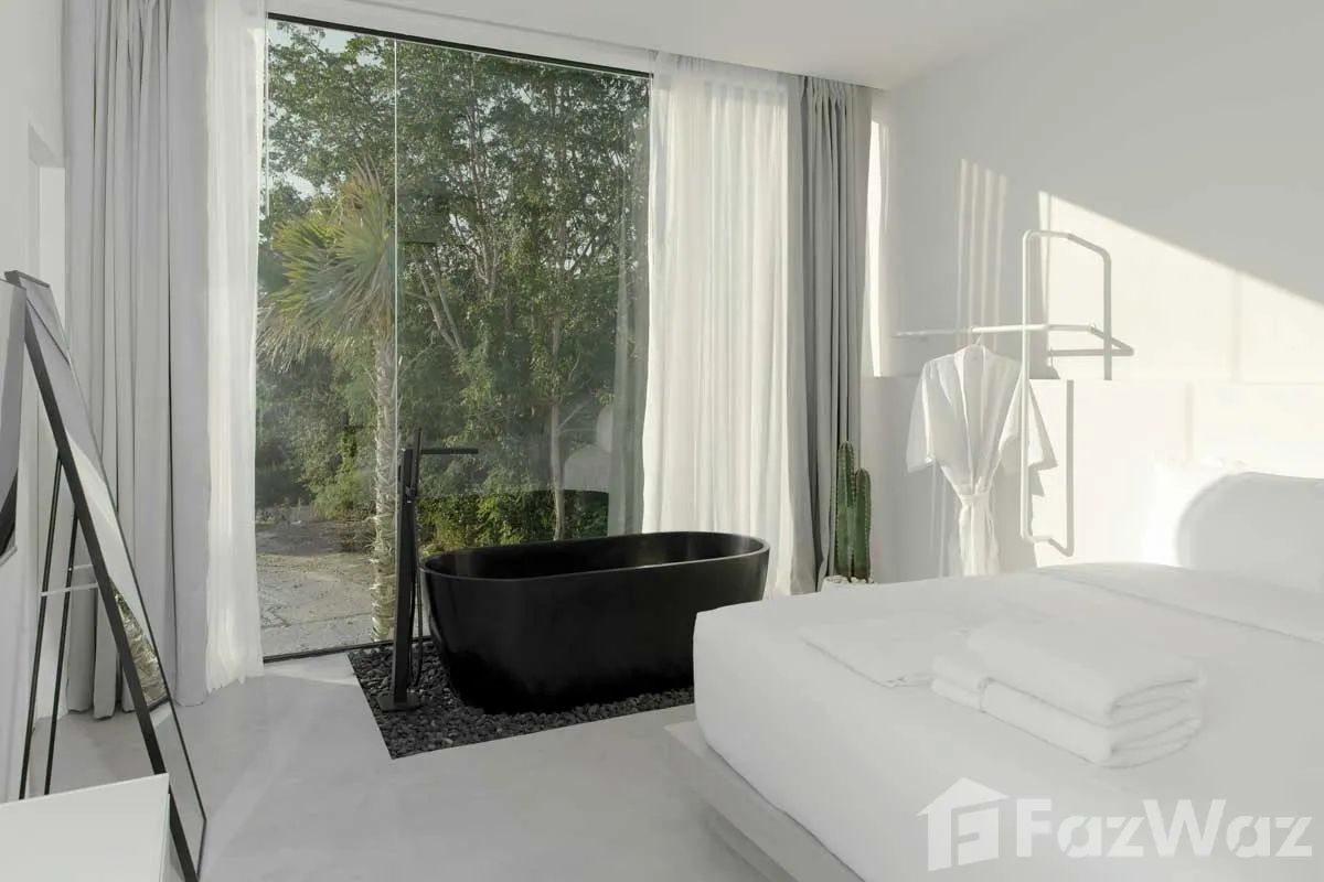 picture 4 Bedroom Villa for sale in Thap Tai, Prachuap Khiri Khan  6652601 - 16/20