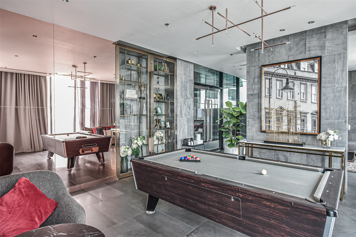 picture KnightsBridge Prime Sathorn Beautiful Room, Ready-to-move-in - 9/9