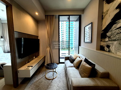 Condos for rent : 🔥🔥🔥 FOR RENT condo , Celes Asoke , Duplex , wide frontage , MRT-Sukhumvit , Khlong Toei Nuea , Watthana , Bangkok , CX-02988 ✅ Live chat with us ADD LINE @connexproperty ✅ 🔥🔥🔥