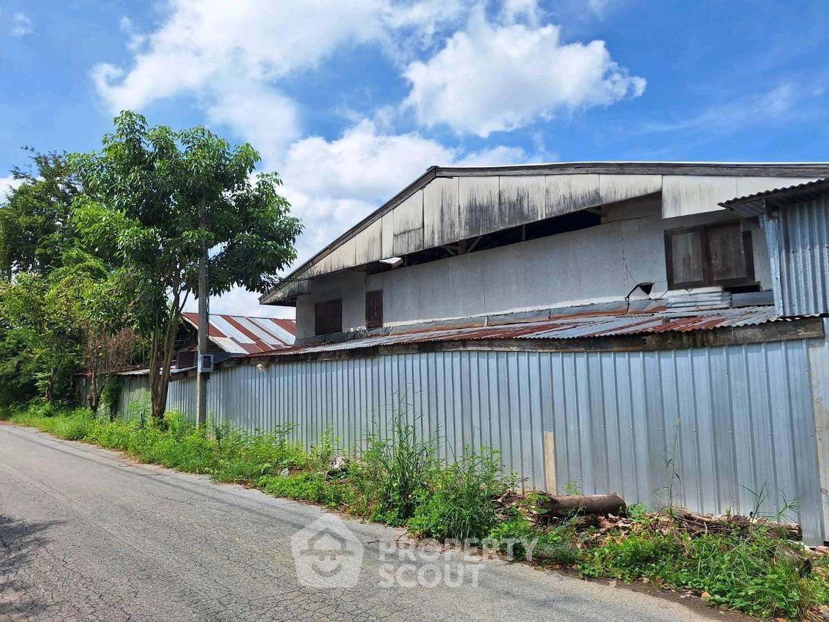 picture Land Plot 200m To BTS Nana, Khlong Toei, Bangkok (ID 3157576) - 2/5