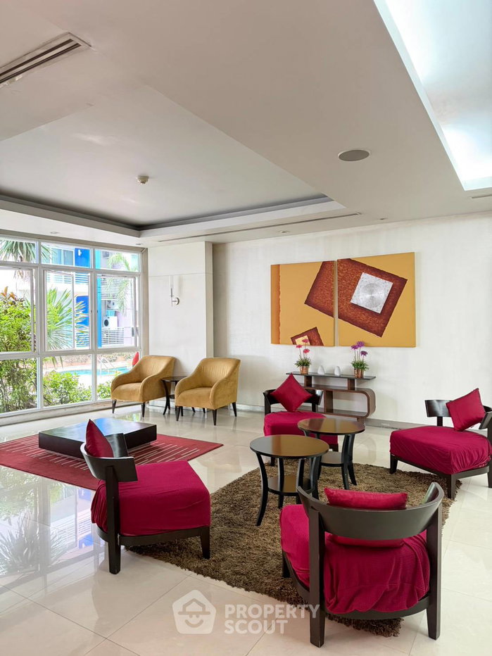 รูป คอนโด 3 ห้องนอน ขนาด 192 ตร.ม. Avenue 61 Condominium ใกล้ BTS ทองหล่อ (ID 3161305) - รูปที่ 8/22
