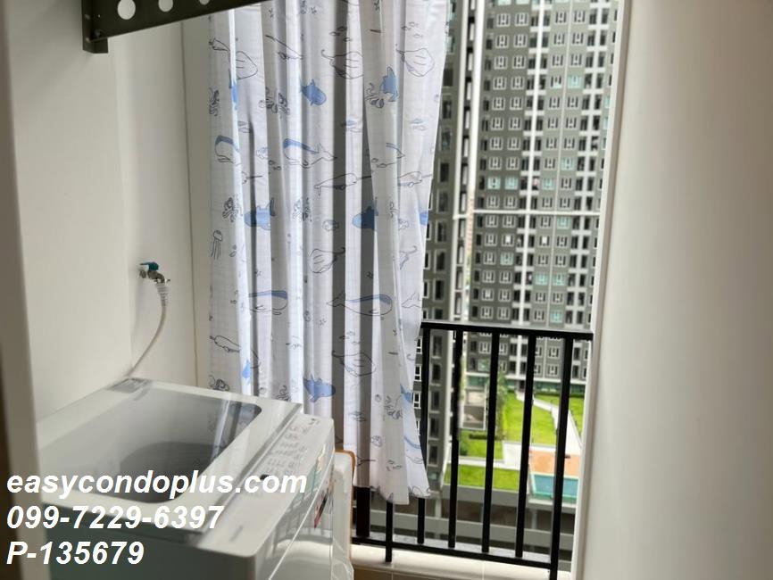 รูป 🏷 P-135679 | Regent Home Bangna : รีเจ้นท์ โฮม บางนา วิวสระและสวนชั้นสูง ใกล้ BTS บางนา 11,000 บ. | Line ID: @easycondoplus | 099-229-6397 - รูปที่ 13/14