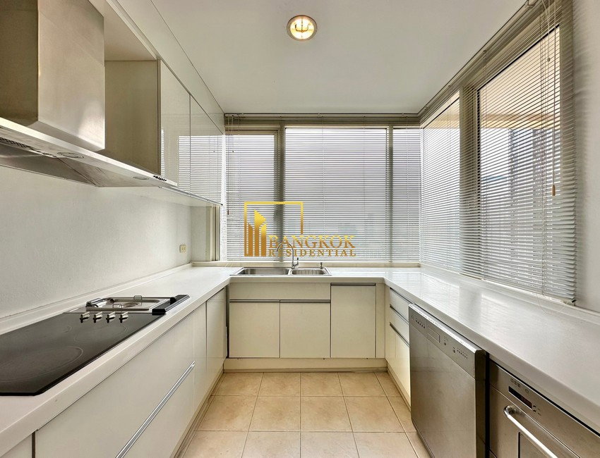 รูป Hampton | 3 Bedroom Pet Friendly Condo For Rent in Thonglor - BR16107CD - รูปที่ 8/36