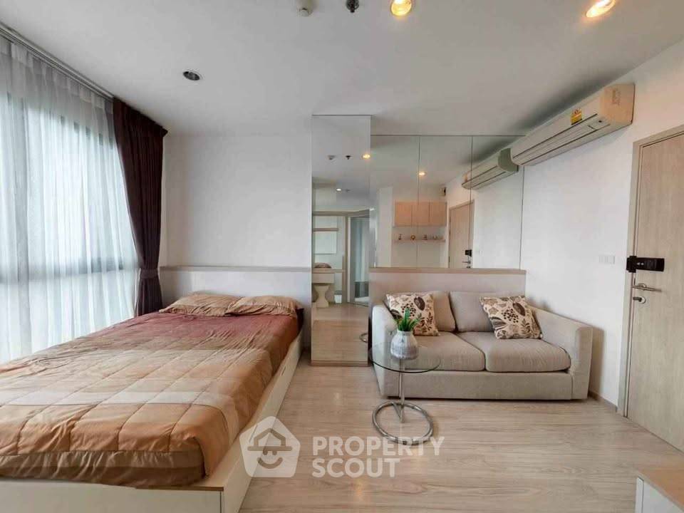 picture 1-BR Ideo Mobi Sukhumvit Eastgate 300m To BTS Bang Na (ID 3160669) - 6/17