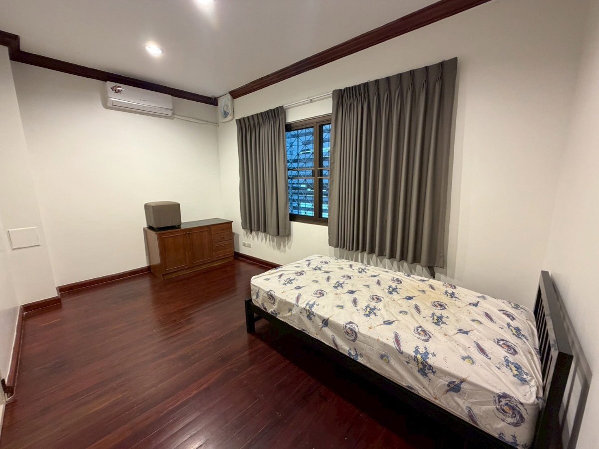 picture Home for Rent fully furnished near Central Pinklao - 13/28