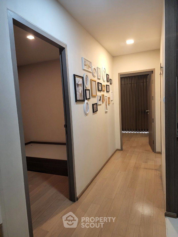 picture Pet-Friendly 2-BR Condo For Rent At Art @ Thonglor (ID 3160749) - 11/14