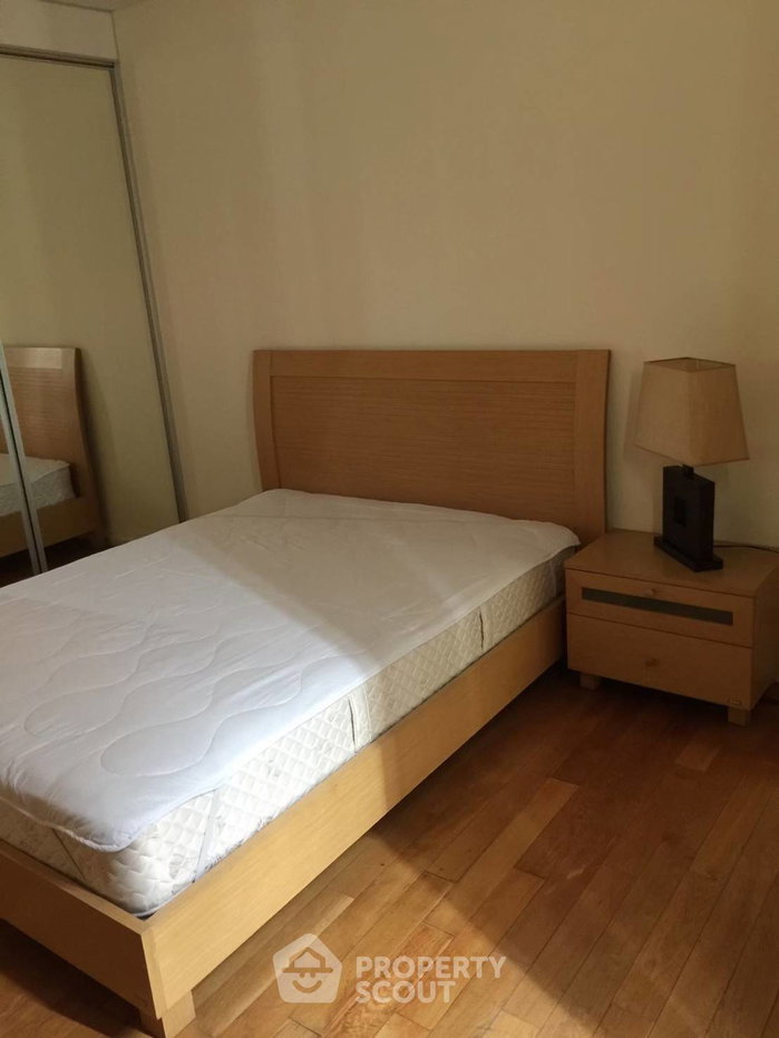 picture Great Value 2-BR The Lakes Bangkok, 27th Floor Near BTS Asoke (ID 514927) - 12/12