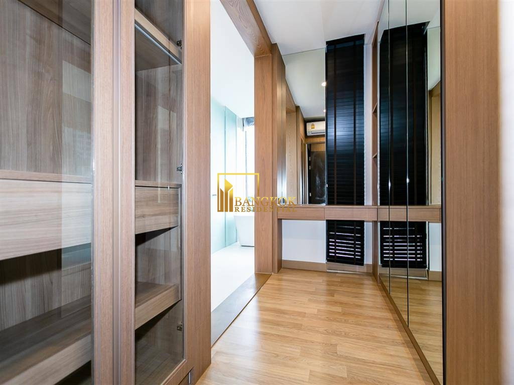 รูป Park Court | Spacious 3 Bedroom Condo in Sukhumvit 77 - BR61737CD - รูปที่ 6/19