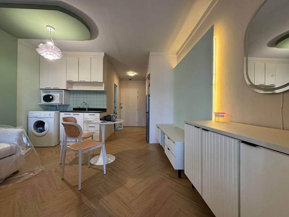 picture 🏢 For Rent – Hillside 9 Condominium, Payap Business Park, Chiang Mai - 6/10