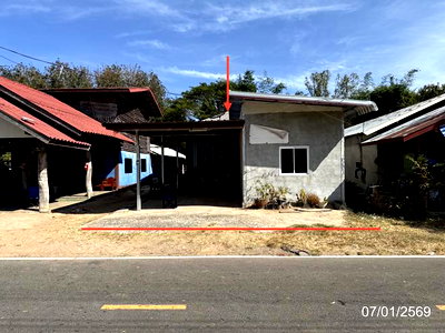 Houses for sale Kanthararom Si Sa Ket : HOME 208 Sq.w. Kanthararom Si Sa Ket for 1.9M