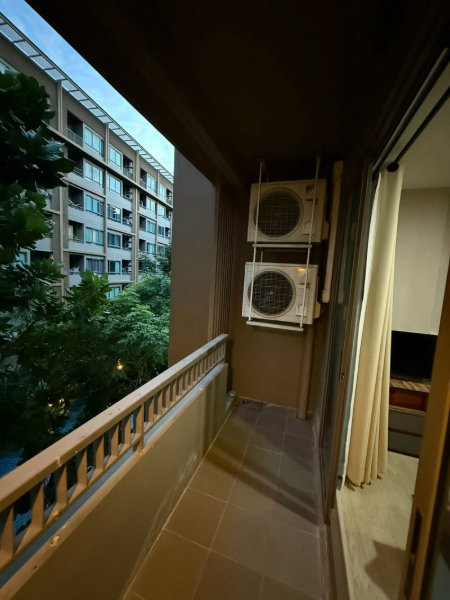 picture For Rent Metro Luxe Ratchada Unit 455/54 (Available 10/8/69) - 12/12
