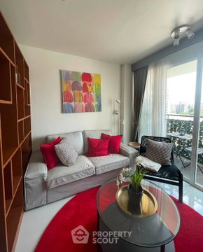 1 ห้องนอน Voque Sukhumvit 16 ใกล้ MRT ศูนย์สิริกิติ์ (ID 3159335)