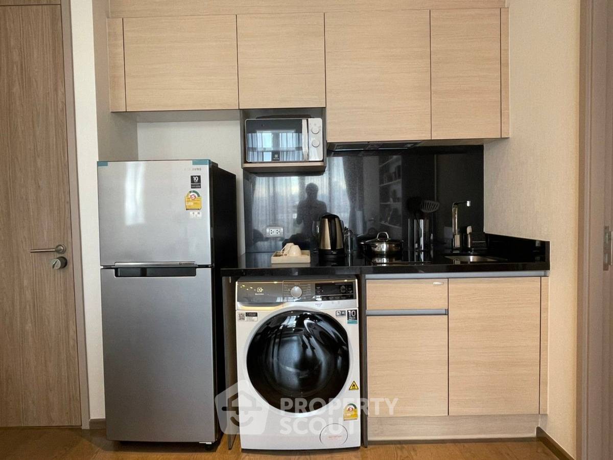 รูป ราคาคุ้มค่า คอนโด 2 ห้องนอน Park Origin Phrom Phong ชั้น 16 ใกล้ BTS พร้อมพงษ์ (ID 2695243) - รูปที่ 9/11