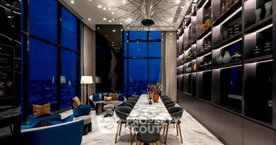 Condos for sale : 1-BR Condo At XT Huaikhwang, 100m To MRT Huai Khwang (ID 3159232)